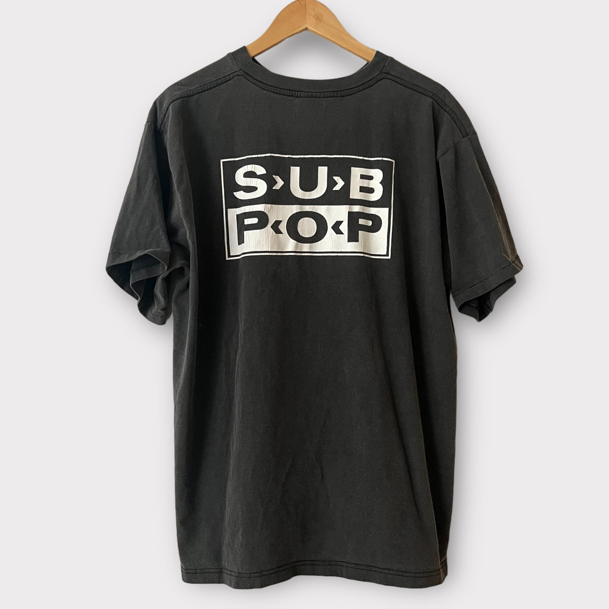 1990s Sub Pop 