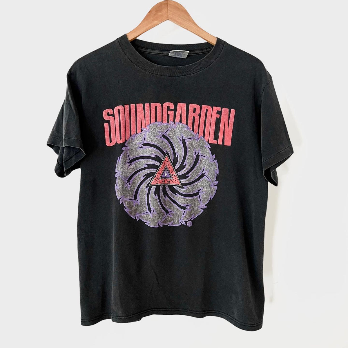 1993 Bad Brains Vintage Tour Tee Shirt – Zeros Revival