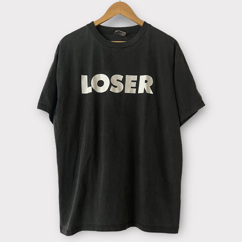 1990s Sub Pop "Loser" Vintage Promo Tee Shirt