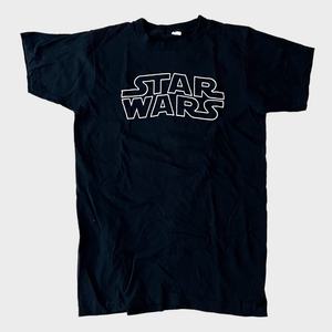 1977 Star Wars Vintage Movie Promo Tee Shirt