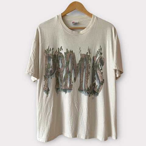 1990s Primus Vintage Promo Tee Shirt