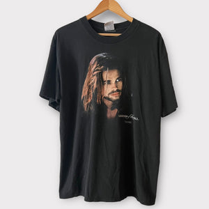 1994 Legends Of The Fall Brad Pitt Vintage Movie Promo Tee Shirt