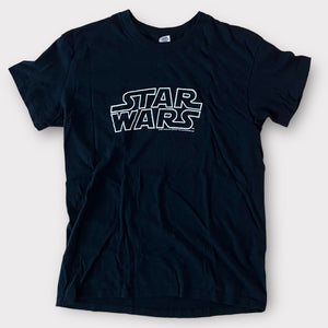 1977 Star Wars Vintage Movie Promo Tee Shirt