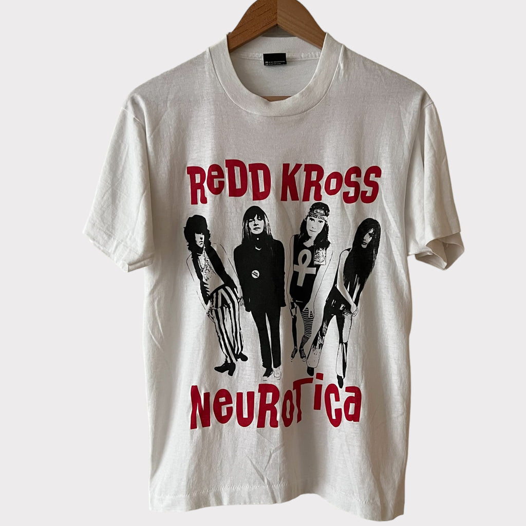 1987 Redd Kross 