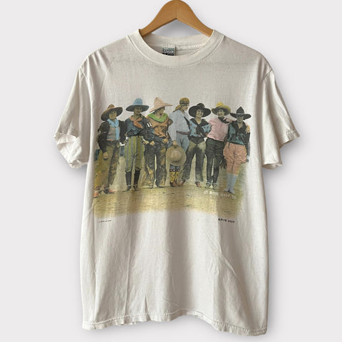 1996 Bob Wade Vintage Art Tee Shirt