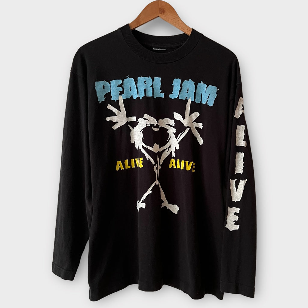 1992 Pearl Jam 