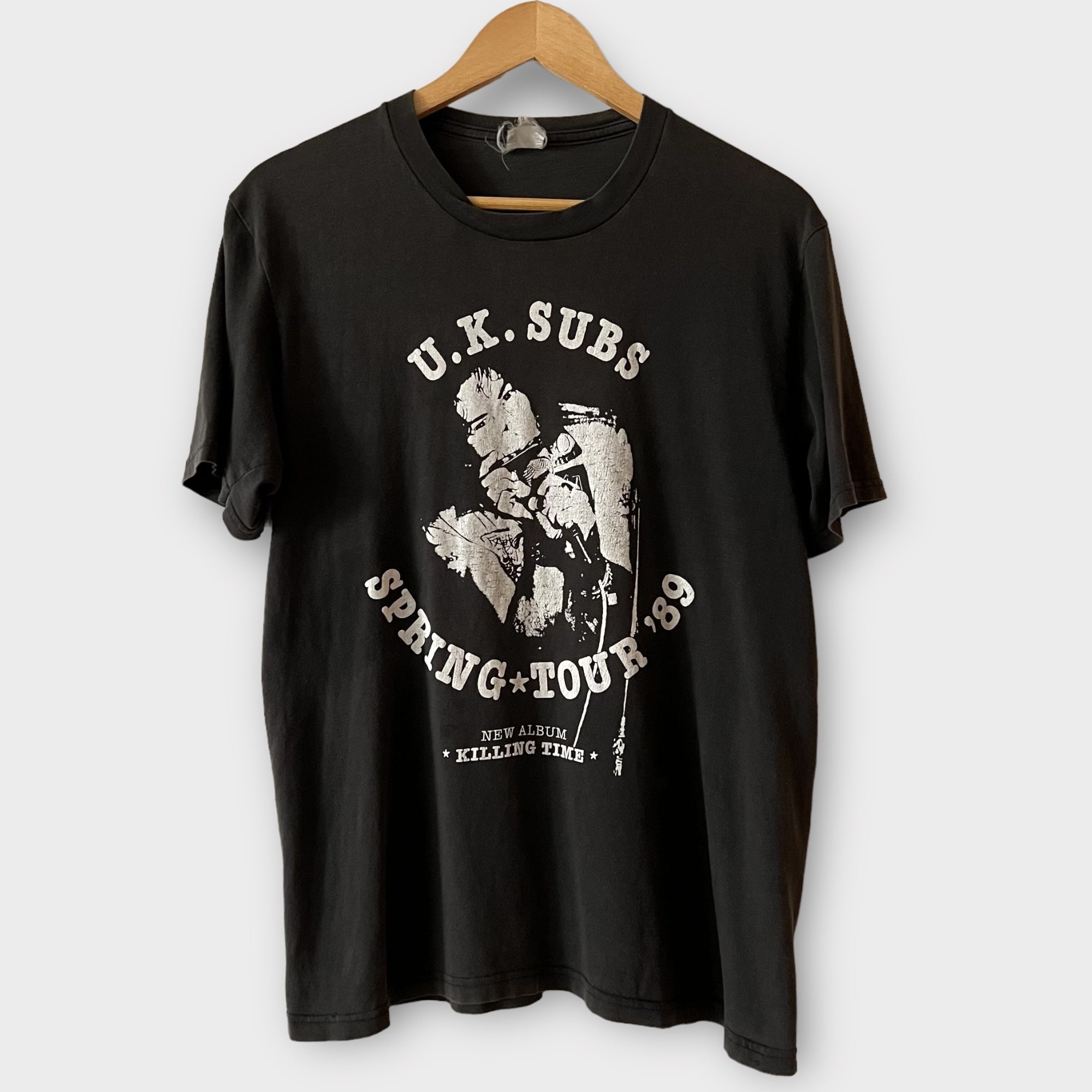 Band t shirts uk best sale