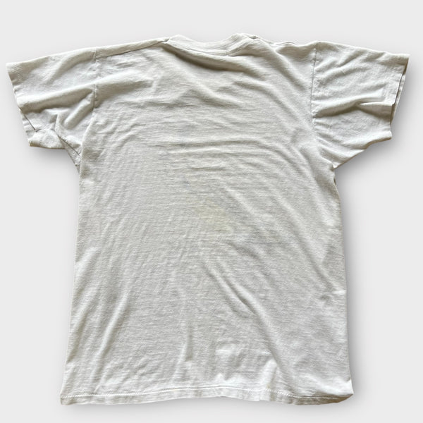 1980s Andy Warhol Vintage Tee Shirt