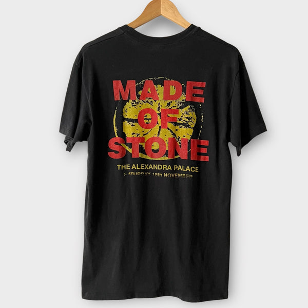 1989 The Stone Roses In London Vintage Concert Tee Shirt