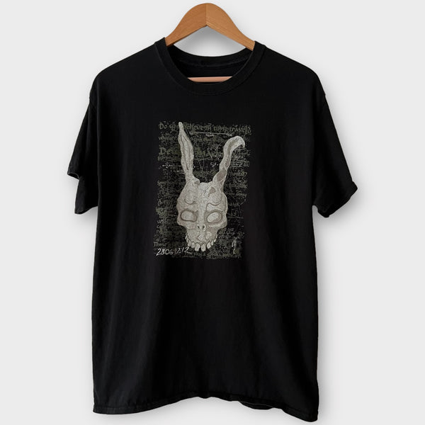 2000s Donnie Darko Vintage Movie Promo Tee Shirt