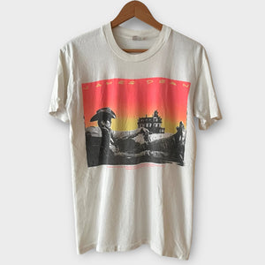 1980s James Dean Vintage Tee Shirt