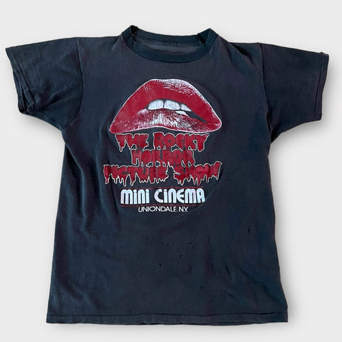 1970s Rocky Horror Picture Show Vintage Tee Shirt