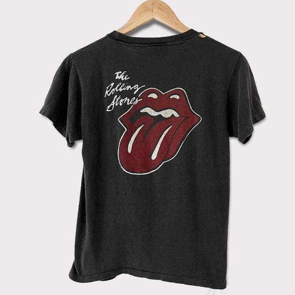 1981 The Rolling Stones "Tattoo You" Vintage Tee Shirt