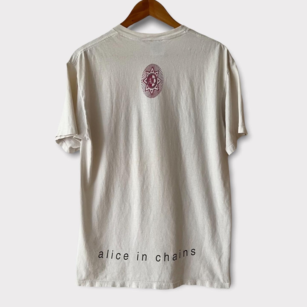 Alice in Chains Jar T Shirt