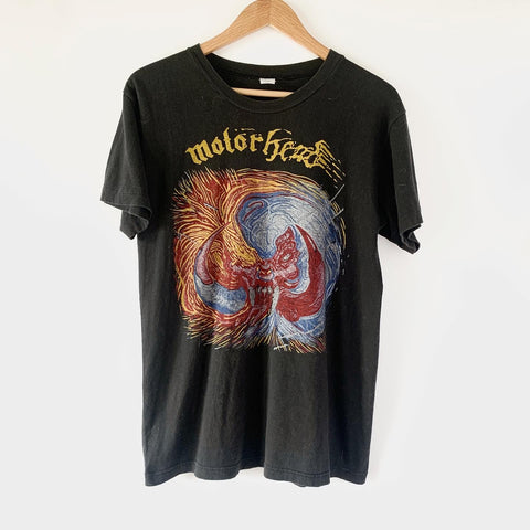 1983 Motorhead "Another Perfect Tour" Vintage Tee Shirt