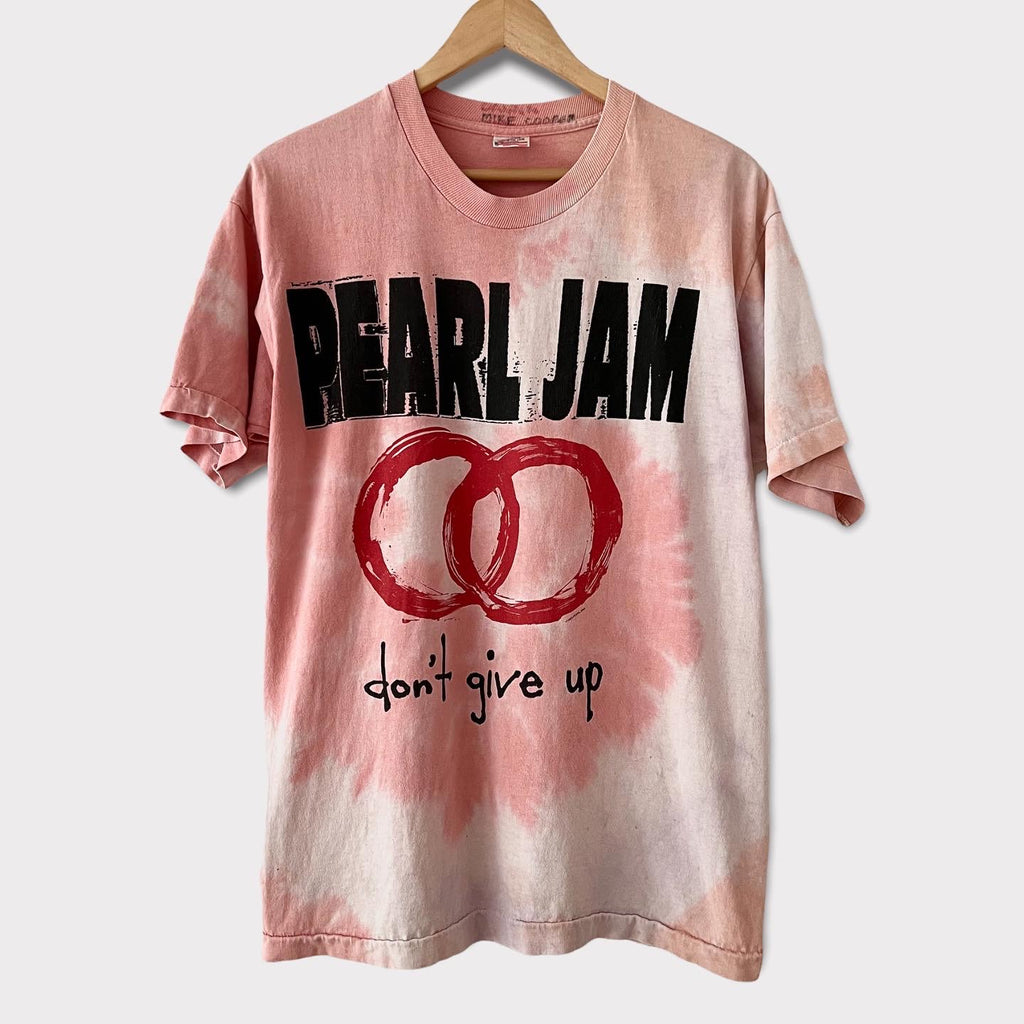 1992 Pearl Jam 
