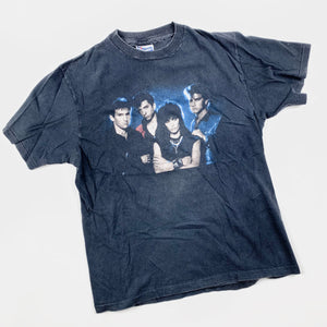 1984 Joan Jett Vintage Tour Tee Shirt