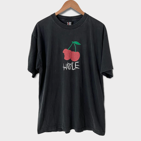 1998 HOLE "Tastes Like Candy" Vintage Promo Tee Shirt