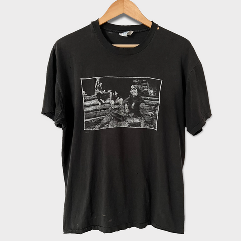 1992 Beastie Boys Vintage Promo Tee Shirt