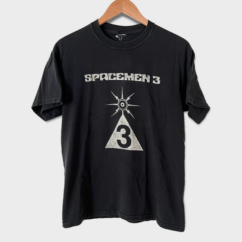 90s/00s Spacemen 3 Vintage Tee Shirt