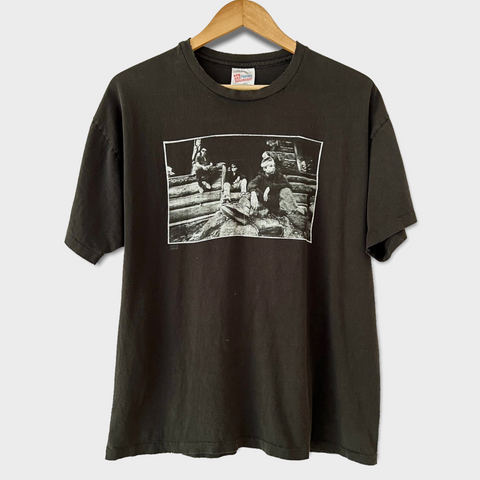 1992 Beastie Boys Vintage Promo Tee Shirt