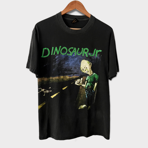 1993 Dinosaur Jr Vintage Promo Tee Shirt