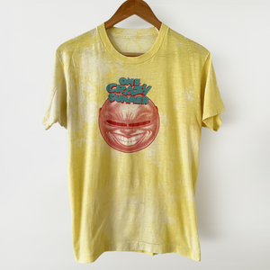 1986 One Crazy Summer Vintage Movie Promo Tee Shirt